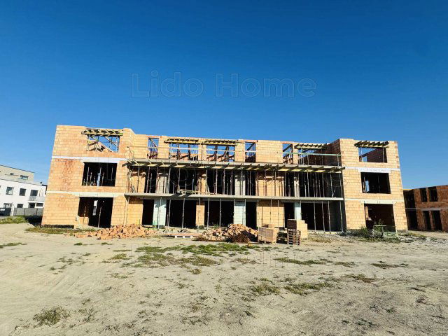 Eladó téglalakás, Győrött 49.17 M Ft, 2 szobás