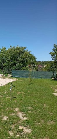 Eladó telek, Nagytevelen 16 M Ft / költözzbe.hu