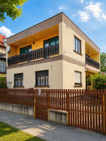 Eladó családi ház, Kunhegyesen 42 M Ft, 4 szobás