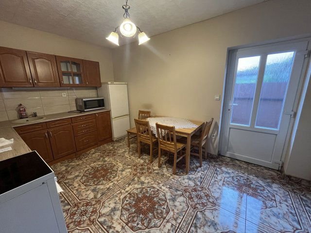 Kiadó ikerház, albérlet, Nyíregyházán 175 E Ft / hó