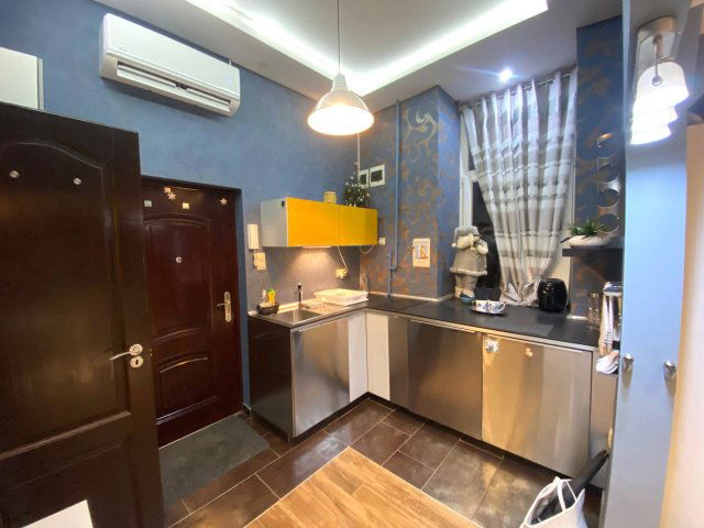 Eladó téglalakás, Budapesten, VII. kerületben 50.9 M Ft