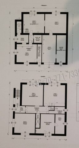 Eladó családi ház, Hevesen 67.5 M Ft, 5 szobás