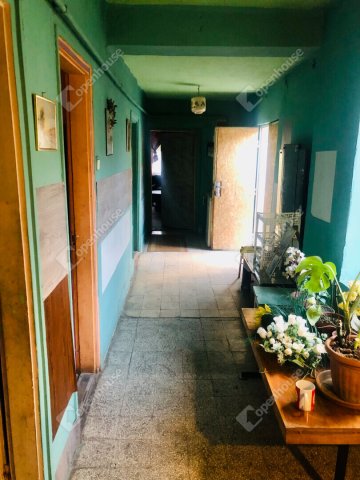 Eladó családi ház, Letenyén 12.5 M Ft, 3 szobás