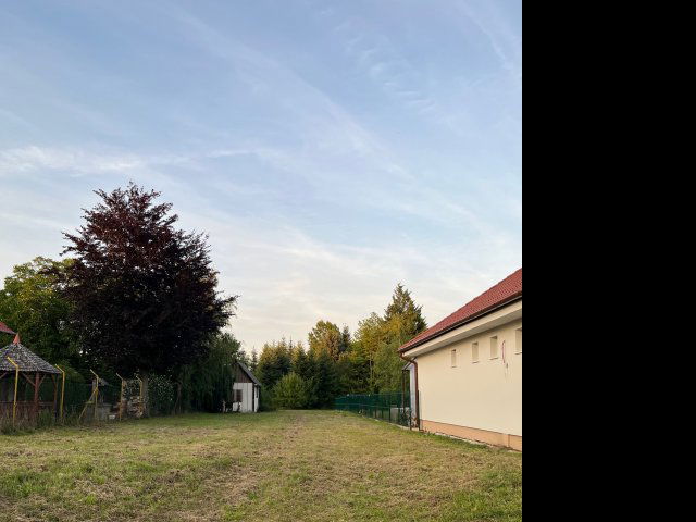 Eladó telek, Gyöngyösfaluban 15.4 M Ft / költözzbe.hu