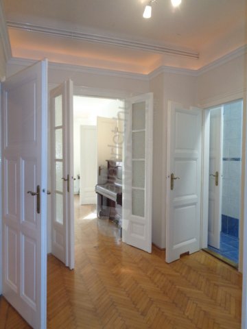 Kiadó téglalakás, albérlet, VI. kerületben, Weiner Leó utcában