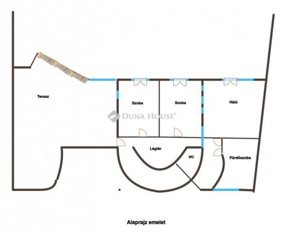 Eladó családi ház, Hajdúszoboszlón 139 M Ft, 5 szobás