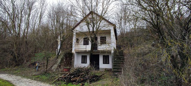 Eladó nyaraló, Epölön 7.9 M Ft, 2 szobás / költözzbe.hu