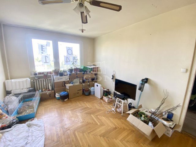 Eladó panellakás, Budapesten, IV. kerületben 63.5 M Ft