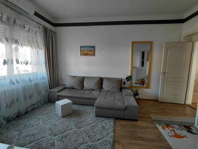 Eladó téglalakás, Budapesten, XX. kerületben 59.9 M Ft, 2 szobás