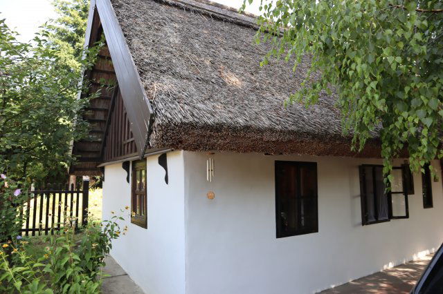 Eladó családi ház, Győrújbaráton 53 M Ft, 2 szobás