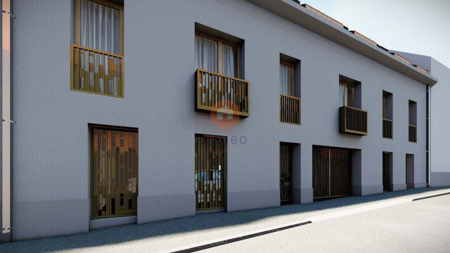 Eladó téglalakás, Pécsett 118.9 M Ft, 4 szobás