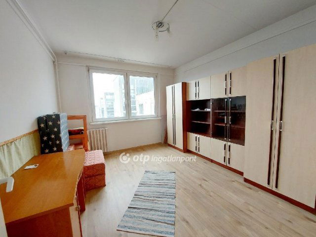 Eladó panellakás, Miskolcon 31.5 M Ft, 2 szobás