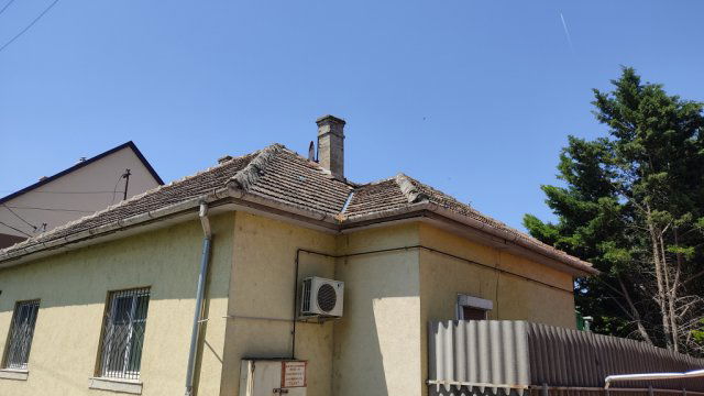 Eladó családi ház, Adonyban 37.9 M Ft, 2+1 szobás