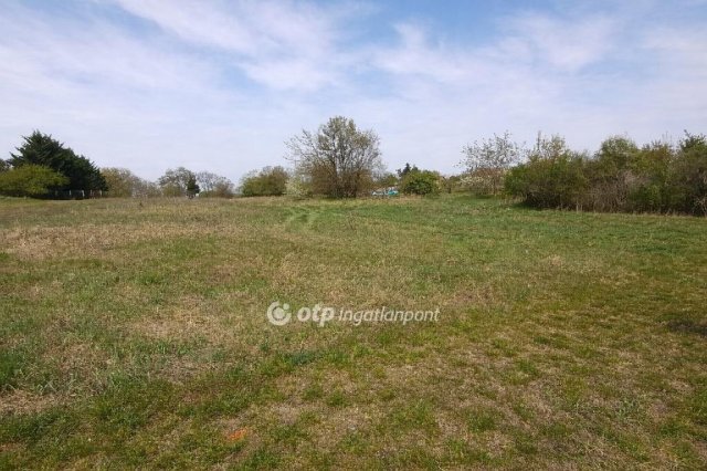 Eladó telek, Taksonyon 50.9 M Ft / költözzbe.hu