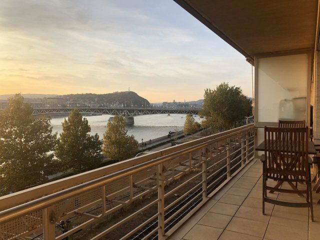 Kiadó téglalakás, albérlet, IX. kerületben, Lechner Ödön fasoron