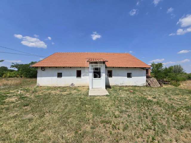 Eladó mezogazdasagi ingatlan, Bordányon 19 M Ft, 2+1 szobás