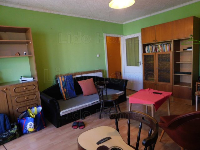 Eladó panellakás, Kaposszekcsőn 22 M Ft, 2 szobás