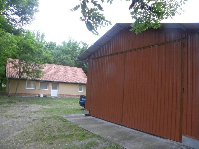 Eladó mezogazdasagi ingatlan, Csengelén 31.6 M Ft