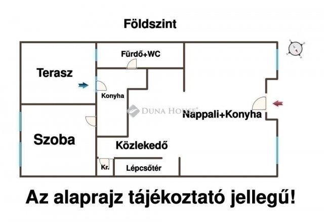 Eladó családi ház, Budapesten, XIX. kerületben 129.9 M Ft