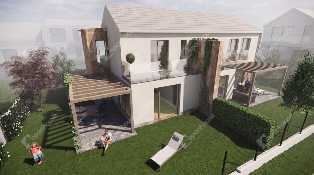 Eladó téglalakás, Balatonfűzfőn 114.9 M Ft, 3 szobás