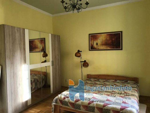 Kiadó téglalakás, albérlet, Debrecenben 220 E Ft / hó