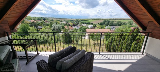 Kiadó téglalakás, albérlet, Telkin 230 E Ft / hó, 2 szobás