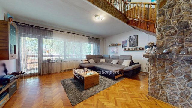 Eladó családi ház, Szikszón 59.99 M Ft, 6 szobás