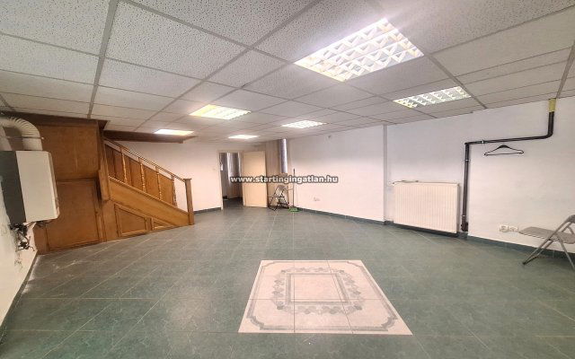 Kiadó üzlethelyiség, Budapesten, VII. kerületben 340 E Ft / hó