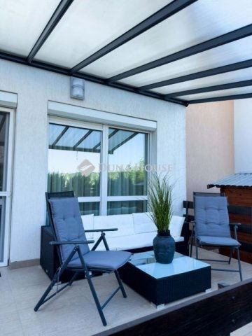 Eladó sorház, Fóton 142.9 M Ft, 5 szobás / költözzbe.hu