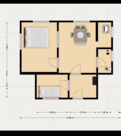 Eladó családi ház, Kaposváron, Tavasz utcában 22.9 M Ft