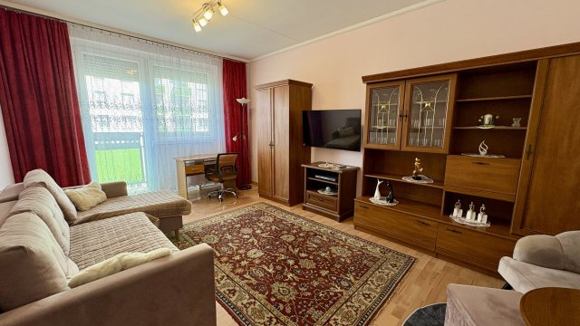 Kiadó panellakás, albérlet, Debrecenben 190 E Ft / hó, 2 szobás
