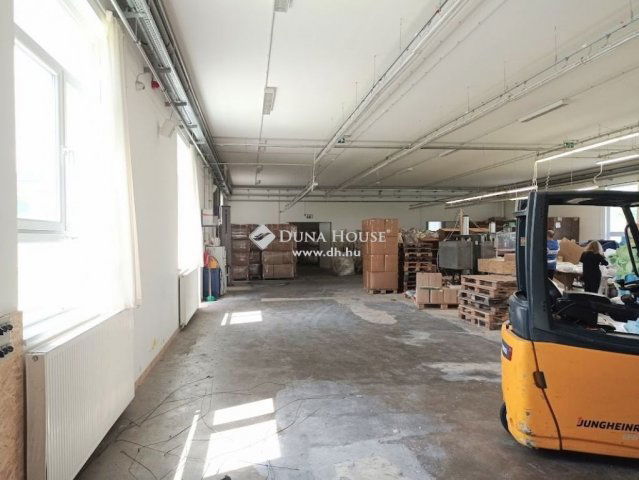 Eladó ipari ingatlan, Zalaegerszegen 580 M Ft