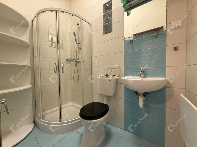 Eladó téglalakás, Zalaszentivánon 10.5 M Ft, 1 szobás