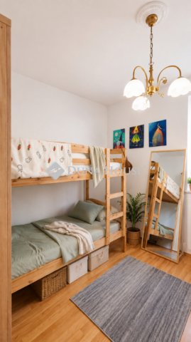 Eladó panellakás, Budaörsön 74.2 M Ft, 3 szobás