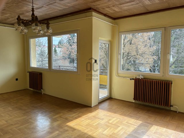 Kiadó téglalakás, albérlet, Budapesten, III. kerületben