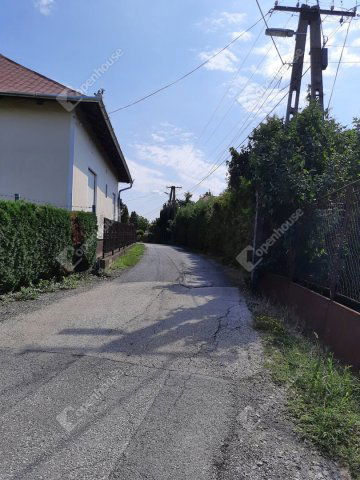 Eladó telek, Zalaegerszegen 8 M Ft / költözzbe.hu