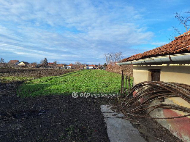 Eladó családi ház, Mezőkovácsházán 3 M Ft, 3 szobás
