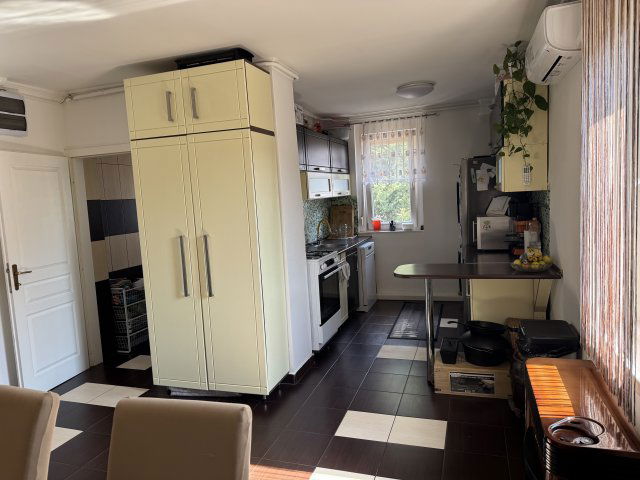 Eladó téglalakás, Miskolcon 35.9 M Ft, 2 szobás