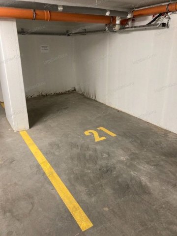 Eladó garázs, Győrött 6.9 M Ft / költözzbe.hu