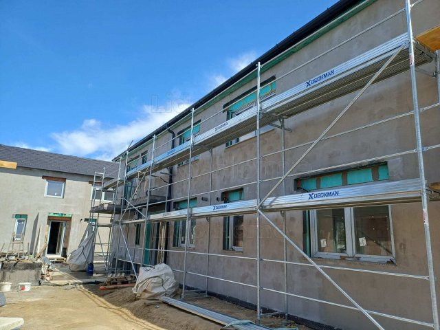 Eladó nyaraló, Siófokon 79.9 M Ft, 3 szobás