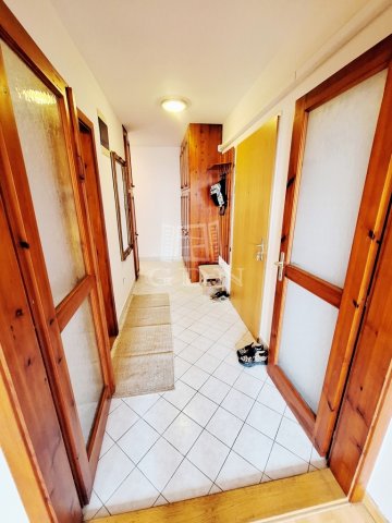 Eladó téglalakás, Budapesten, IX. kerületben 112 M Ft, 2 szobás