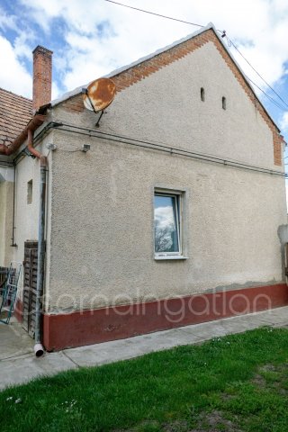 Eladó téglalakás, Kapuváron 24.9 M Ft, 2+1 szobás