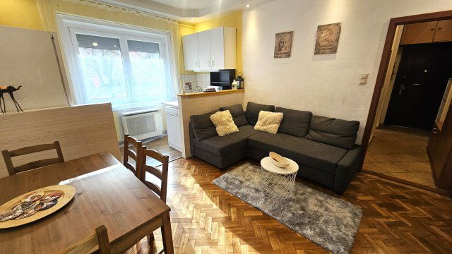 Eladó téglalakás, Budapesten, XIV. kerületben 69.5 M Ft