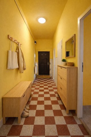Eladó téglalakás, Oroszlányban 25 M Ft, 2 szobás