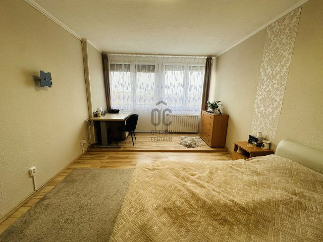 Eladó panellakás, Budapesten, XIV. kerületben, Pillangó parkban