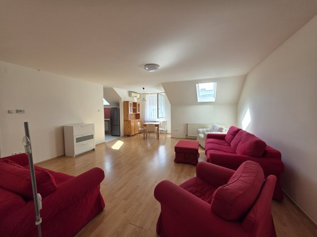 Kiadó téglalakás, albérlet, Budapesten, XIII. kerületben