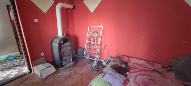 Eladó családi ház, Egyeken 7.9 M Ft, 3 szobás