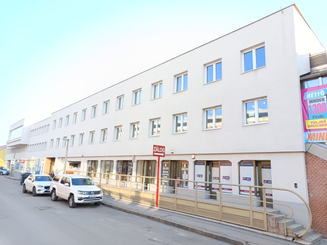 Kiadó iroda, Miskolcon 319 E Ft / hó / költözzbe.hu