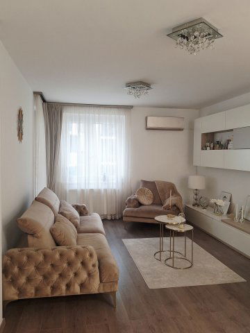 Eladó téglalakás, Budapesten, XIII. kerületben, Csata utcában