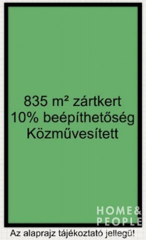 Eladó mezogazdasagi ingatlan, Szegeden 21.5 M Ft